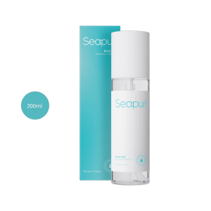 Seapuri Soothing Body Mist (200ml)