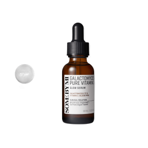 SOME BY MI Galactomyces Pure Vitamin C Glow Serum (30ml)