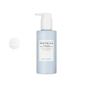 SKIN1004 Madagascar Centella Hyalu-Cica Gentle Cleansing Milk (200ml)
