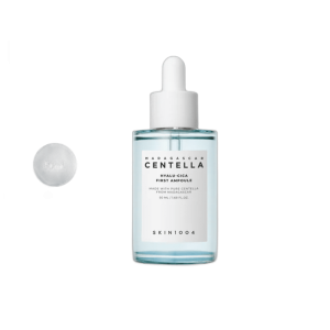 SKIN1004 Madagascar Centella Hyalu-Cica First Ampoule (50ml)
