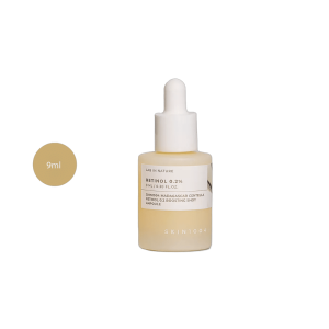 SKIN1004 Madagascar Centella Retinol 0.2 Boosting Shot Ampoule (9ml)