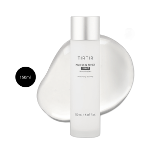TIRTIR Milk Skin Toner Light (150ml)