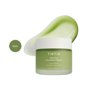 TIRTIR Matcha PDRN Calming Cream (50ml)