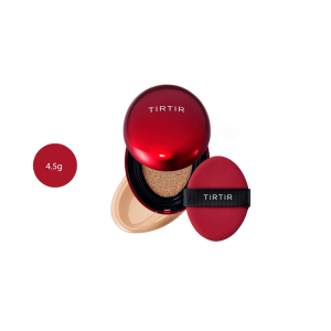 TIRTIR Mask Fit Red Cushion 25N Mocha Mini (4.5g)