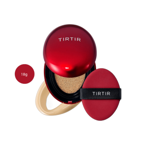 TIRTIR Mask Fit Red Cushion Foundation 24W Soft Beige (18g)