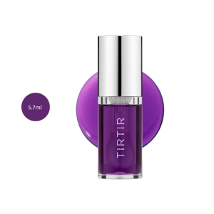 TIRTIR My Glow Lavender Lip Oil (5.7ml)