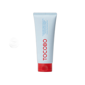 TOCOBO Coconut Clay Cleansing Foam (150ml)