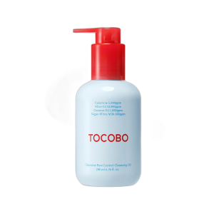 TOCOBO Calamine Pore Control Cleansing Oil