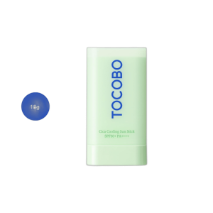 TOCOBO Cica Cooling Sun Stick SPF50+ (18g)