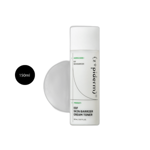 Z+PIDERM EGF Skin Barrier Cream Toner (150ml)