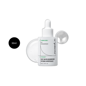 Z+PIDERM EGF Skin Barrier Hydro Ampoule (30ml)