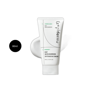 Z+PIDERM EGF Skin Barrier Intensive Cream (80ml)