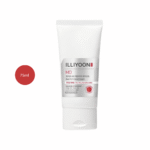 ILLIYOON MD Red Itch Care Cream (75ml)