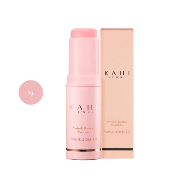 KAHI Wrinkle Bounce Multi Balm (9g)