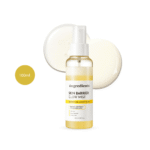 Ongredients Skin Barrier Glow Mist (100ml)
