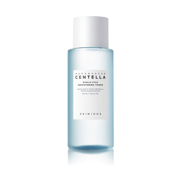 SKIN1004 Madagascar Centella Hyalu-Cica Brightening Toner