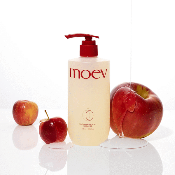 moev Annurcatin Shampoo