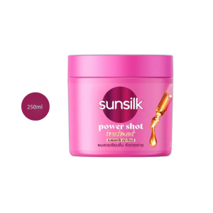 Sunsilk Power Shot Treatment Smooth Revival (250ml)