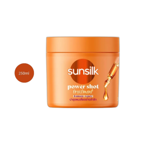 Sunsilk Power Shot Treatment Damage Repair (250ml)