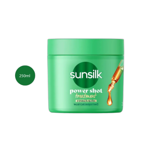 Sunsilk Power Shot Treatment Strong Lengths (250ml)