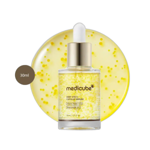medicube Deep Vitamin C Capsule Serum (30ml)