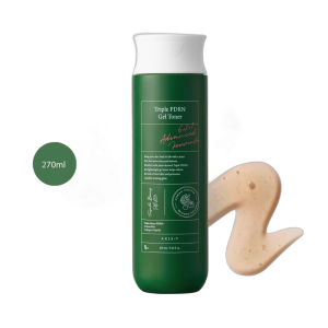 AXIS-Y Triple PDRN Gel Toner (270ml)