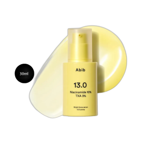 Abib Bright Force Serum 13.0 Pump (30ml)