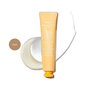 Abib Glutathiosome Cream Vita Tube (75ml)