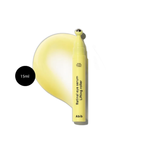 Abib Retinal Eye Serum Lifting Roller (15ml)