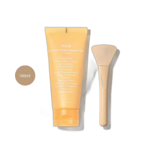 Abib Dark Spot Collagen Overnight Wrapping Mask Glutathione Film (100ml)