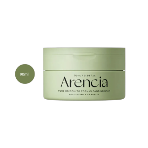 Arencia Pore Melt Phyto PDRN Cleansing Balm (90ml)