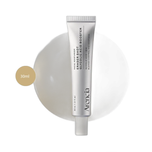 Arencia Eraser Shot Glycolic Acid Booster (30ml)
