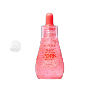 BE THE SKIN Vitavita Raspberry PDRN Ampoule (35ml)