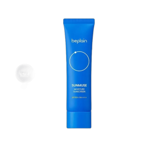 beplain Sunmuse Moisture Sunscreen SPF50+ (50ml)