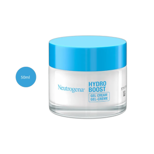 Neutrogena Hydro Boost Gel Cream for Dry Skin (50ml)