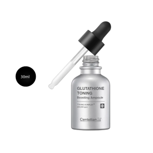 Centellian24+ Glutathione Toning Boosting Ampoule (30ml)