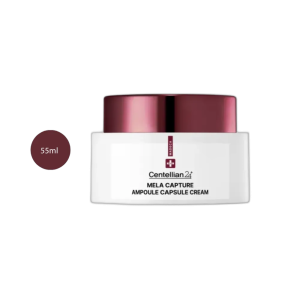 Centellian24+ Madeca Mela Capture Ampoule Capsule Cream (55ml)