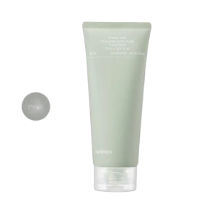 Celimax Ji Woo Gae Cica BHA Acne Foam Cleansing (150ml)