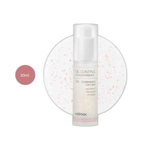 Celimax Oil Control Capsule Essence (30ml)