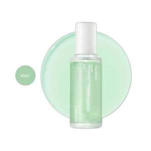 Celimax The Real Cica Niacinamide AC Calming Serum (40ml)