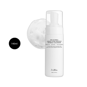 Dr. Althea Amino Acid Gentle Bubble Cleanser (140ml)