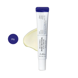 Dr. Althea Pure Retinol 0.15% Cream (20g)