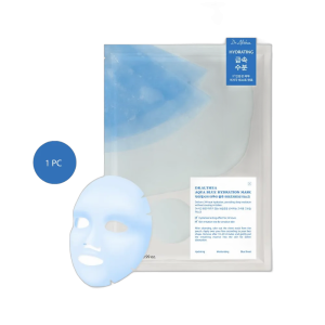 Dr. Althea Aqua Blue Hydration Mask (1pc)