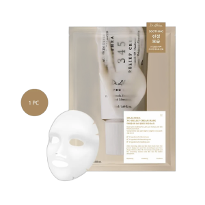 Dr. Althea 345 Relief Cream Mask (1pc)