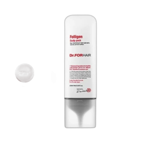 Dr. FORHAIR Folligen Scalp Pack (250ml)