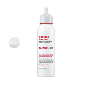 Dr. FORHAIR Folligen Treatment (200ml)
