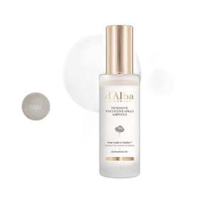 d'Alba Intensive Volufiline Spray Ampoule (50ml)
