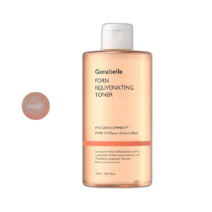 Genabelle PDRN Rejuvenating Toner (300ml)