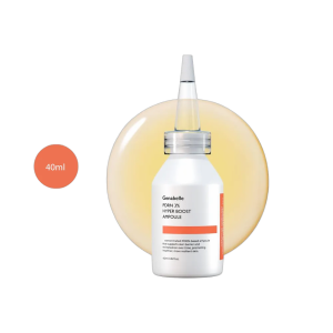 Genabelle PDRN 3% Hyper Boost Ampoule (40ml)