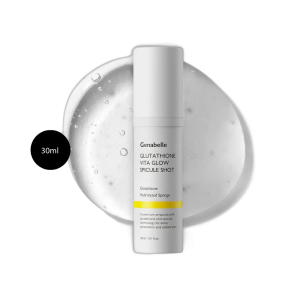 Genabelle Glutathione Vita Glow Spicule Shot (30ml)